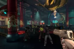 Скачать Blue Estate: The Game - торрент без вирусов бесплатно