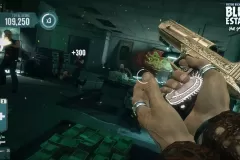 Скачать Blue Estate: The Game - торрент без вирусов бесплатно