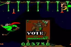 Скачать Boogerman на SEGA — бесплатно без торрентов