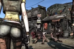 Скачать Borderlands: Enchanced по прямой ссылке без торрентов