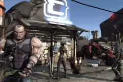 Скачать Borderlands: Enchanced по прямой ссылке без торрентов