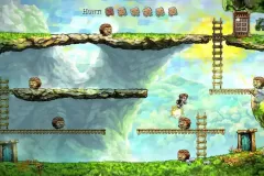 Скачать Braid по прямой ссылке без торрентов