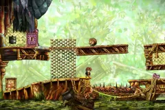 Скачать Braid по прямой ссылке без торрентов