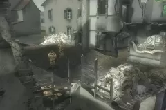 Скачать Brothers in Arms: Earned in Blood - торрент без вирусов бесплатно