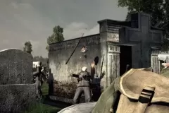 Скачать Brothers in Arms: Hell's Highway по прямой ссылке без торрентов