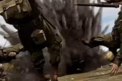 Скачать Brothers in Arms: Hell's Highway по прямой ссылке без торрентов