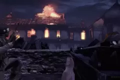 Скачать Brothers in Arms: Hell's Highway по прямой ссылке без торрентов