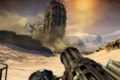 Скачать Bulletstorm: Full Clip Edition по прямой ссылке без торрентов
