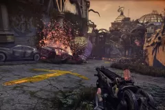 Скачать Bulletstorm: Full Clip Edition по прямой ссылке без торрентов