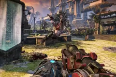 Скачать Bulletstorm: Full Clip Edition по прямой ссылке без торрентов