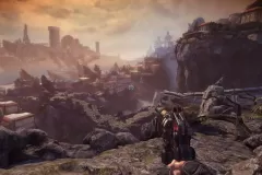 Скачать Bulletstorm: Full Clip Edition по прямой ссылке без торрентов