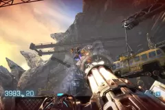 Скачать Bulletstorm: Full Clip Edition по прямой ссылке без торрентов