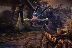 Скачать Bulletstorm: Full Clip Edition по прямой ссылке без торрентов