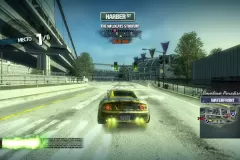 Скачать Burnout Paradise по прямой ссылке без торрентов