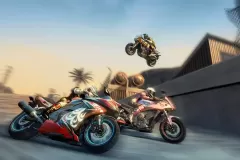 Скачать Burnout Paradise по прямой ссылке без торрентов