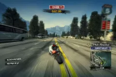 Скачать Burnout Paradise по прямой ссылке без торрентов