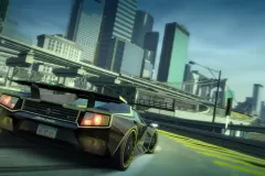 Скачать Burnout Paradise по прямой ссылке без торрентов