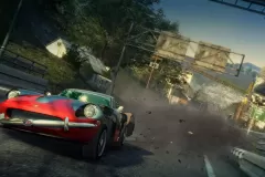 Скачать Burnout Paradise по прямой ссылке без торрентов
