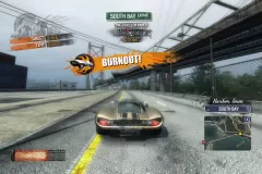 Скачать Burnout Paradise по прямой ссылке без торрентов