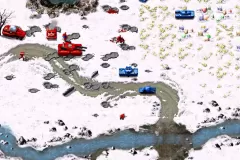 Скачать C&C: Remastered Collection по прямой ссылке без торрента