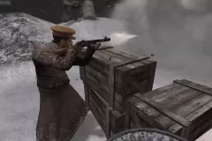 Скачать Call of Duty 2 по прямой ссылке без торрентов