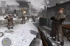 Скачать Call of Duty 2 по прямой ссылке без торрентов
