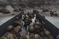 Скачать Call of Duty 2 по прямой ссылке без торрентов