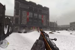 Скачать Call of Duty 2 по прямой ссылке без торрентов