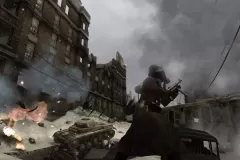 Скачать Call of Duty 2 по прямой ссылке без торрентов
