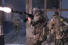 Скачать Call Of Duty 4: Modern Warfare по прямой ссылке без торрентов