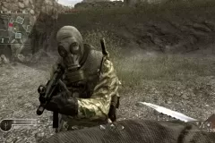 Скачать Call Of Duty 4: Modern Warfare по прямой ссылке без торрентов