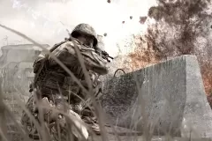 Скачать Call Of Duty 4: Modern Warfare по прямой ссылке без торрентов