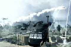 Скачать Call Of Duty 4: Modern Warfare по прямой ссылке без торрентов