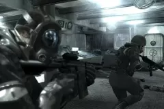 Скачать Call Of Duty 4: Modern Warfare по прямой ссылке без торрентов