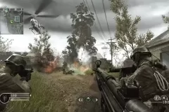 Скачать Call Of Duty 4: Modern Warfare по прямой ссылке без торрентов