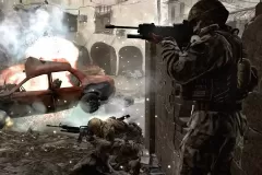 Скачать Call Of Duty 4: Modern Warfare по прямой ссылке без торрентов