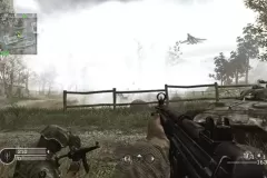 Скачать Call Of Duty 4: Modern Warfare по прямой ссылке без торрентов