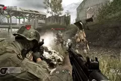 Скачать Call Of Duty 4: Modern Warfare по прямой ссылке без торрентов