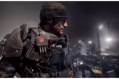 Скачать Call of Duty: Advanced Warfare по прямой ссылке без торрентов через Telegram