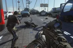 Скачать Call of Duty: Advanced Warfare по прямой ссылке без торрентов через Telegram