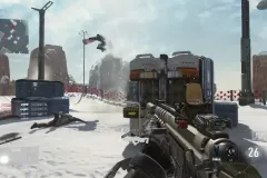 Скачать Call of Duty: Advanced Warfare по прямой ссылке без торрентов через Telegram