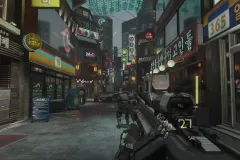 Скачать Call of Duty: Advanced Warfare по прямой ссылке без торрентов через Telegram