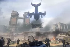 Скачать Call of Duty: Black Ops 3 - торрент без вирусов