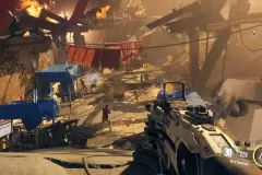Скачать Call of Duty: Black Ops 3 - торрент без вирусов