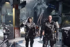 Скачать Call of Duty: Black Ops 3 - торрент без вирусов