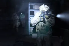 Скачать Call of Duty: Modern Warfare Campaign по прямой ссылке без торрентов через Telegram