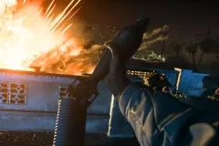 Скачать Call of Duty: Modern Warfare Campaign по прямой ссылке без торрентов через Telegram