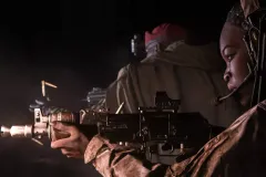 Скачать Call of Duty: Modern Warfare Campaign по прямой ссылке без торрентов через Telegram