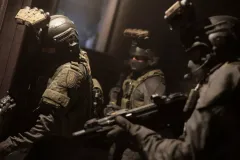 Скачать Call of Duty: Modern Warfare Campaign по прямой ссылке без торрентов через Telegram