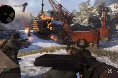 Скачать Call of Duty: WWII - торрент без вирусов